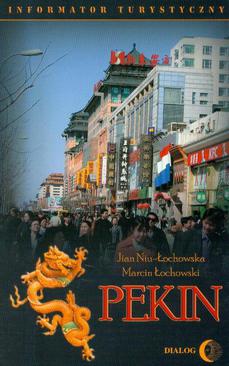 ebook Pekin. Informator turystyczny