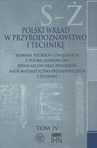 ebook Polski wkład w przyrodoznawstwo i technikę. Tom 4 S-Ż - Bolesław Orłowski