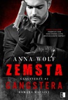 ebook Zemsta gangstera - Anna Wolf