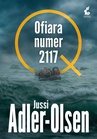 ebook Ofiara numer 2117 - Jussi Adler-Olsen