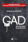 ebook Gad. Spowiedź klawisza - Paweł Kapusta