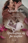 ebook Spotkajmy się po wojnie - Agnieszka Jeż