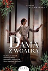 ebook Dama z woalką - Paulina Kuzawińska