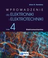 ebook Wprowadzenie do elektroniki i elektrotechniki. Tom 4. Elektromechanika - Allan R. Hambley
