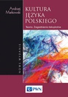 ebook Kultura języka polskiego - Andrzej Markowski