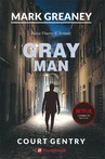 ebook Gray Man - Mark Greaney