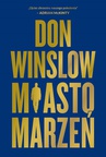 ebook Miasto marzeń - Don Winslow