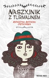ebook Naszyjnik z turmalinem - Katarzyna Antonina Ostrowska