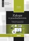 ebook Zakupy w przedsiębiorstwie - Wojciech Budzyński