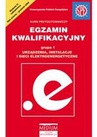 ebook Egzamin kwalifikacyjny - Radosław Lenartowicz,Witold Zdunek