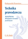 ebook Technika prawodawcza - Włodzimierz Gromski,Jacek Kaczor,Michał Błachut