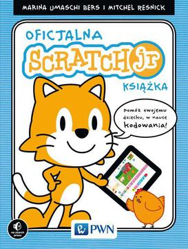 ebook Oficjalny podręcznik ScratchJr