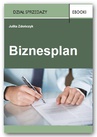 ebook Biznesplan - Julita Zdończyk