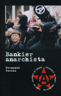 ebook Bankier anarchista