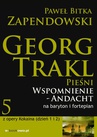ebook Wspomnienie - Andacht - Paweł Bitka Zapendowski