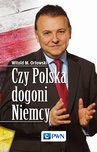 ebook Czy Polska dogoni Niemcy - Witold M. Orłowski