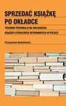 ebook Sprzedać książkę po okładce - Przemysław Narbutowicz