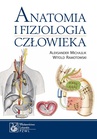 ebook Anatomia i fizjologia człowieka - Witold Ramotowski,Aleksander Michajlik