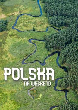 ebook Polska na weekend