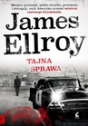 ebook Tajna sprawa - James Ellroy