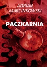 ebook Paczkarnia - Adrian Marcinkowski