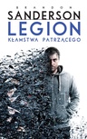 ebook Legion: Kłamstwa patrzącego - Brandon Sanderson