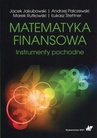 ebook Matematyka finansowa - Jacek Jakubowski,Andrzej Palczewski,Marek Rutkowski,Łukasz Stettner