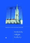 ebook Kościoły religie kultury - 