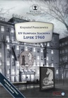 ebook XIV Olimpiada Szachowa – Lipsk 1960 - Krzysztof Puszczewicz