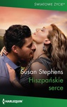 ebook Hiszpańskie serce - Susan Stephens