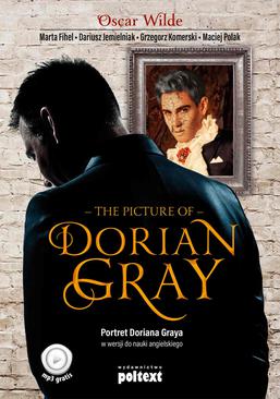 ebook The Picture of Dorian Gray. Portret Doriana Graya w wersji do nauki angielskiego