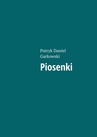 ebook Piosenki - Patryk Garkowski
