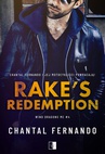 ebook Rake's Redemption - Chantal Fernando