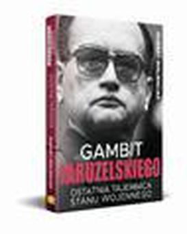 ebook Gambit Jaruzelskiego