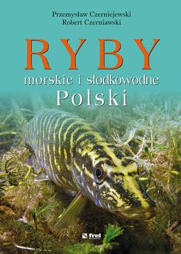 ebook Ryby morskie i słodkowodne Polski