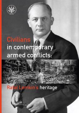 ebook Civilians in contemporary armed conflicts