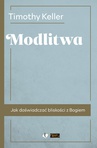 ebook Modlitwa - Timothy Keller
