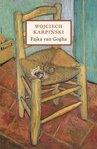 ebook Fajka van Gogha - Wojciech Karpiński