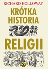 ebook Krótka historia religii - Richard Holloway