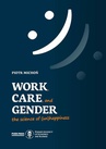 ebook Work, Care, and Gender. The science of (un)happiness - Piotr Michoń