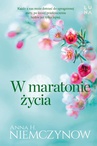 ebook W maratonie życia - Anna H. Niemczynow