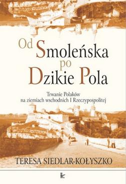 ebook Od Smoleńska po Dzikie Pola