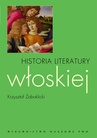 ebook Historia literatury włoskiej - Krzysztof Żaboklicki