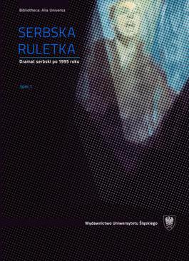 ebook Serbska ruletka. T. 1–2