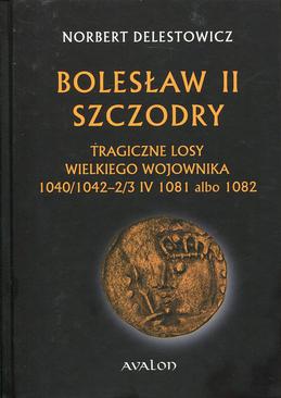 ebook Bolesław II Szczodry