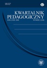 ebook Kwartalnik Pedagogiczny 2018/2 (248) - praca zbiorowa