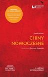 ebook Chiny nowoczesne - Rana Mitter