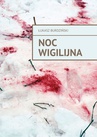 ebook Noc Wigilijna - Łukasz Burdziński