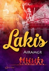 ebook Lakis -  Airamgr