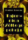 ebook Tajemnica żółtego pokoju - Gaston Leroux